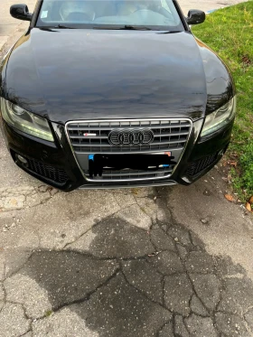 Audi A5 S line - изображение 1