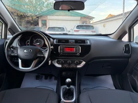 Kia Rio 1.2I ECOGPL FACELIFT - 10000 лв. / 5112.92 € - 28504588 10