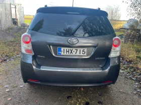 Toyota Verso 2.0   | Mobile.bg    3