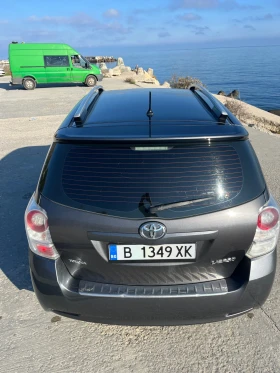 Toyota Verso 2.0  7   | Mobile.bg    6