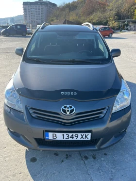 Toyota Verso 2.0  7   | Mobile.bg    2