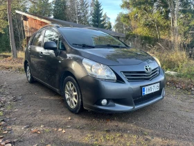     Toyota Verso 2.0  