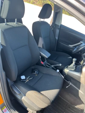 Toyota Verso 2.0  7   | Mobile.bg    14