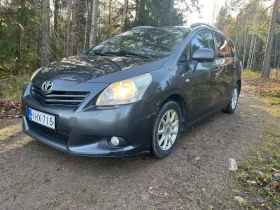 Toyota Verso 2.0   | Mobile.bg    4