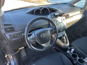 Toyota Verso 2.0  7   | Mobile.bg    11