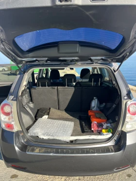 Toyota Verso 2.0  7   | Mobile.bg    13