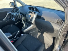 Toyota Verso 2.0  7   | Mobile.bg    15