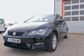 Seat Leon 1.6 TDI, снимка 4
