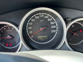 Honda Jazz, снимка 4