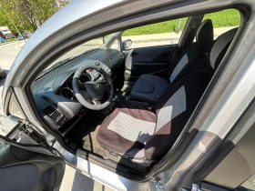 Honda Jazz, снимка 6