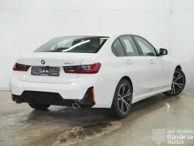 BMW 318 d M Sport Paket Steptronic - 83600 лв. / 42744.00 € - 12077386 3