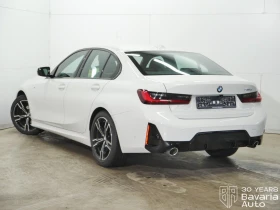 BMW 318 d M Sport Paket Steptronic - 83600 лв. / 42744.00 € - 12077386 2