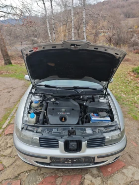 Seat Toledo 1.9TDI НОВ ВНОС - 2699 лв. / 1379.98 € - 87306671 8