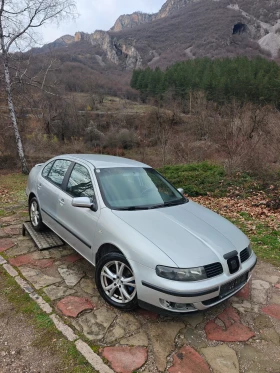 Seat Toledo 1.9TDI НОВ ВНОС