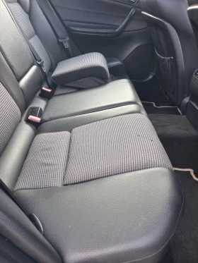 Mercedes-Benz C 320 Sport edition, снимка 4