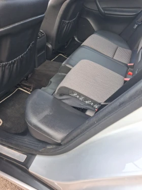 Mercedes-Benz C 320 Sport edition, снимка 6