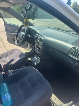 Volvo S40, снимка 11