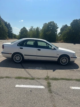 Volvo S40, снимка 5