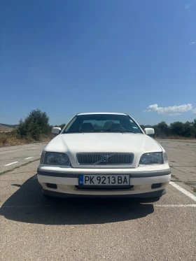 Volvo S40, снимка 1