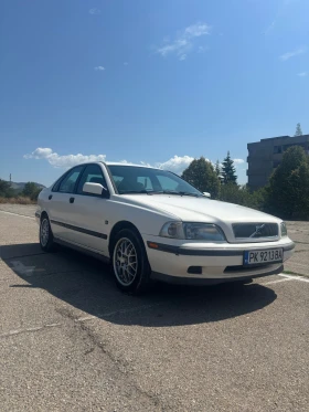 Volvo S40, снимка 3