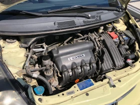 Honda Jazz - 2000 € / 3911.66 лв. - 92794000 5