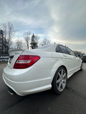 Mercedes-Benz 350 C350, снимка 6
