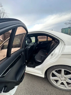 Mercedes-Benz 350 C350, снимка 9