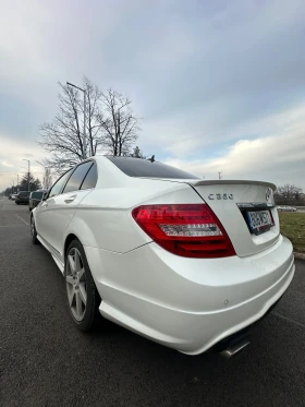 Mercedes-Benz 350 C350, снимка 3