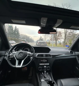 Mercedes-Benz 350 C350, снимка 10