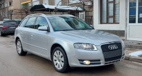 Audi A4 1.9 116hp - 3700 € / 7236.57 лв. - 98141934 3