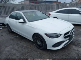 Mercedes-Benz C 300 4MATIC - 19000 € / 37160.77 лв. - 16359638 2