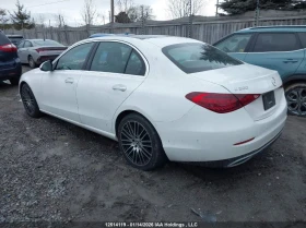 Mercedes-Benz C 300 4MATIC - 19000 € / 37160.77 лв. - 16359638 3