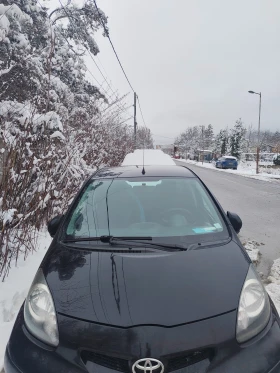 Toyota Aygo - 2500 € / 4889.57 лв. - 70234694 3