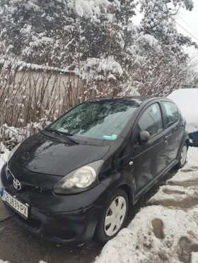 Toyota Aygo - 2500 € / 4889.57 лв. - 70234694 2