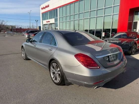 Mercedes-Benz S 550  CARFAX / DIS / CAMERA / NAVI  - 18400 € / 35987.27 лв. - 38887886 10