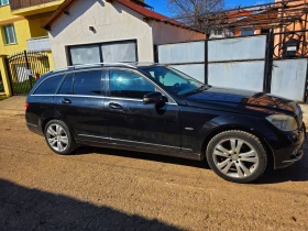 Mercedes-Benz C 200 - 5200 € / 10170.32 лв. - 53125095 4