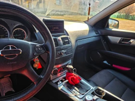 Mercedes-Benz C 200 - 5200 € / 10170.32 лв. - 53125095 5