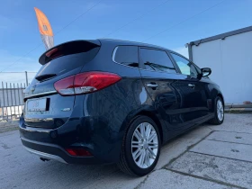 Kia Carens 1.6* Бензин* 2017год.* 7Местен* ЕВРО* 6* * *  - 8999 € / 17600.51 лв. - 72517574 6