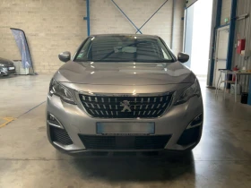 Peugeot 3008 БЕНЗИН* АВТОМАТИК* Apple* CarPlay* ОЧАКВАН* ВНОС*  | Auto.bg — изображение 2