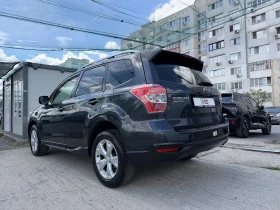 Subaru Forester 2.0* ГАЗ* Bi-Fuel* АВТОМАТИК* * *  - 9999 € / 19556.34 лв. - 72517574 4