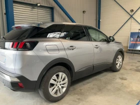Peugeot 3008 БЕНЗИН* АВТОМАТИК* Apple* CarPlay* ОЧАКВАН* ВНОС*  | Auto.bg — изображение 5