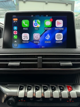 Peugeot 3008 ������* �������* Apple* CarPlay* �������* �������* | Mobile.bg � ����� ������ 14