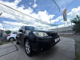 Subaru Forester 2.0* ГАЗ* Bi-Fuel* АВТОМАТИК* * *  - 9999 € / 19556.34 лв. - 72517574 8