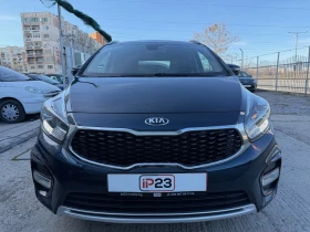 Kia Carens 1.6* Бензин* 2017год.* 7Местен* ЕВРО* 6* * *  - 8999 € / 17600.51 лв. - 72517574 2