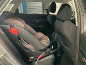 Peugeot 3008 БЕНЗИН* АВТОМАТИК* Apple* CarPlay* ОЧАКВАН* ВНОС*  | Auto.bg — изображение 8