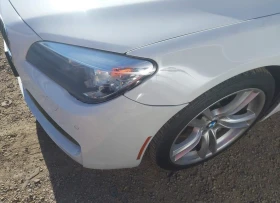 BMW 750 - 9486 € / 18553.00 лв. - 52270569 6