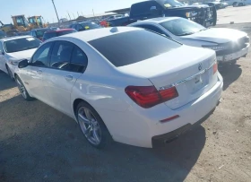 BMW 750 - 9486 € / 18553.00 лв. - 52270569 3