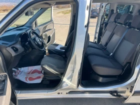 Fiat Doblo 1.4 Turbo  - 9500 € / 18580.38 лв. - 36529831 10
