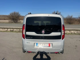 Fiat Doblo 1.4 Turbo  - 9500 € / 18580.38 лв. - 36529831 5