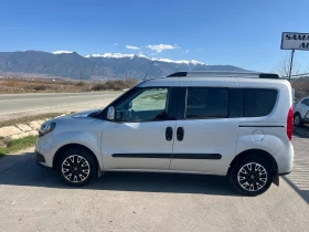 Fiat Doblo 1.4 Turbo  - 9500 € / 18580.38 лв. - 36529831 3